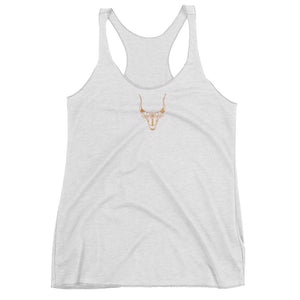 The Minoan - Women's Racerback Tank