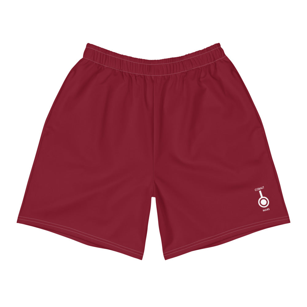 Cobalt Mars - Men's Shorts