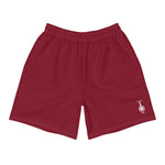 Cobalt Mars - Men's Shorts