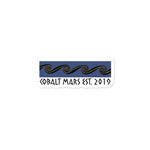 Odyssey - Sticker