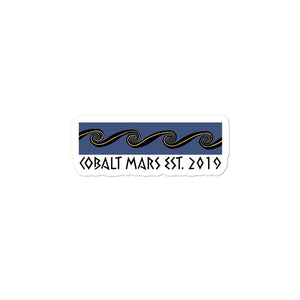 Odyssey - Sticker