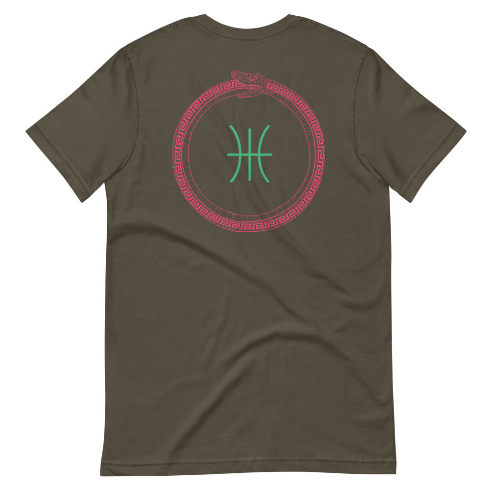 Apollo Eternal - Unisex T-Shirt