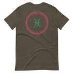 Apollo Eternal - Unisex T-Shirt