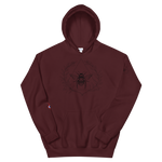 Maya - Unisex Hoodie
