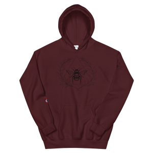 Maya - Unisex Hoodie
