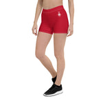 Cobalt Mars - Shorts