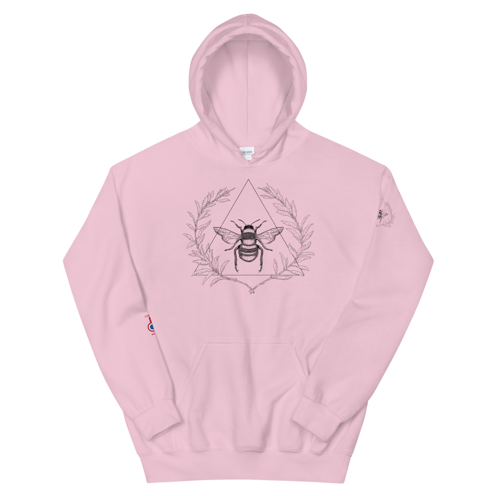 Maya - Unisex Hoodie