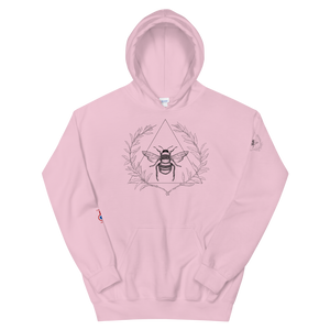 Maya - Unisex Hoodie