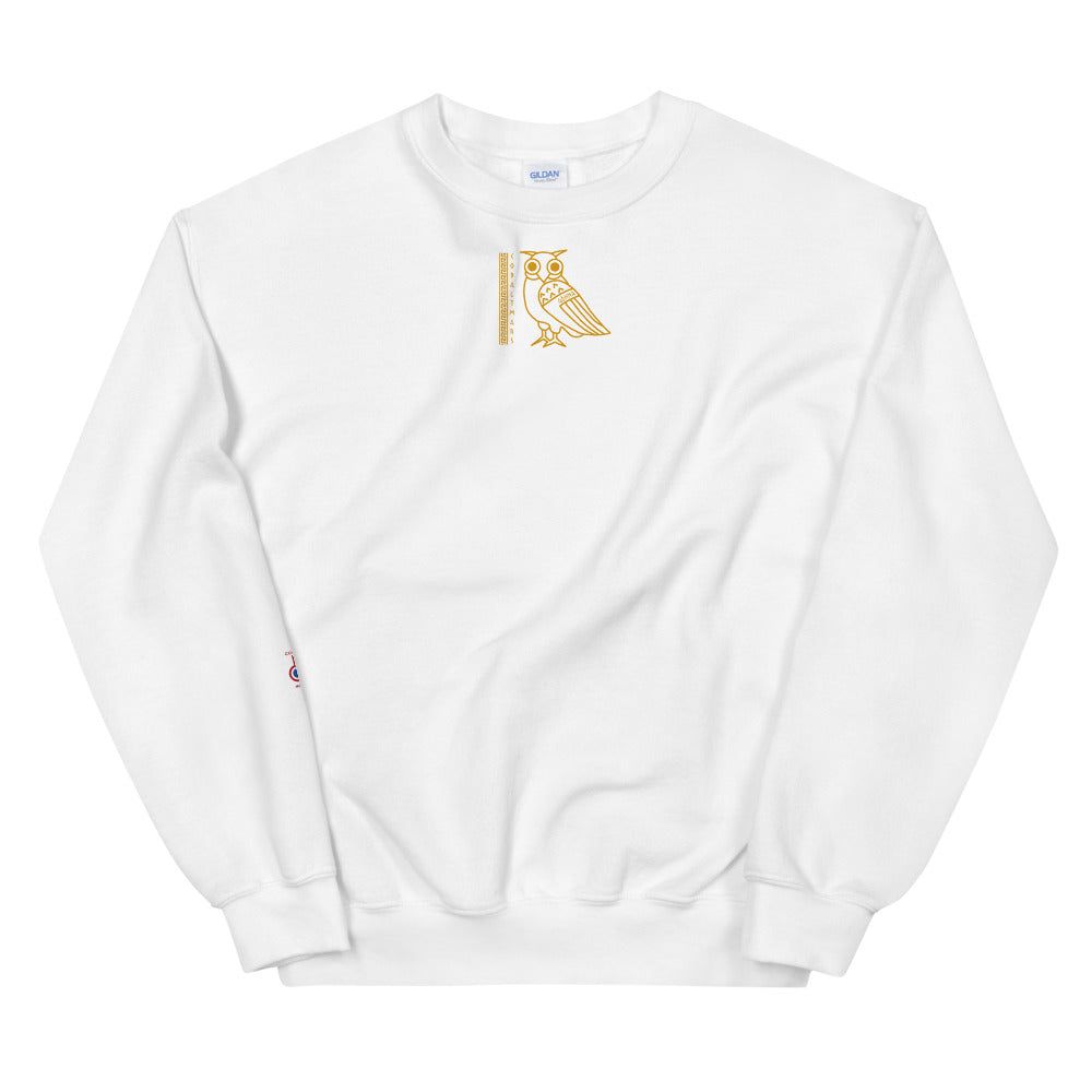 Ocean Eyes - Unisex Sweatshirt