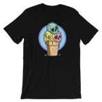 September 1st Meltdown - Unisex T-Shirt