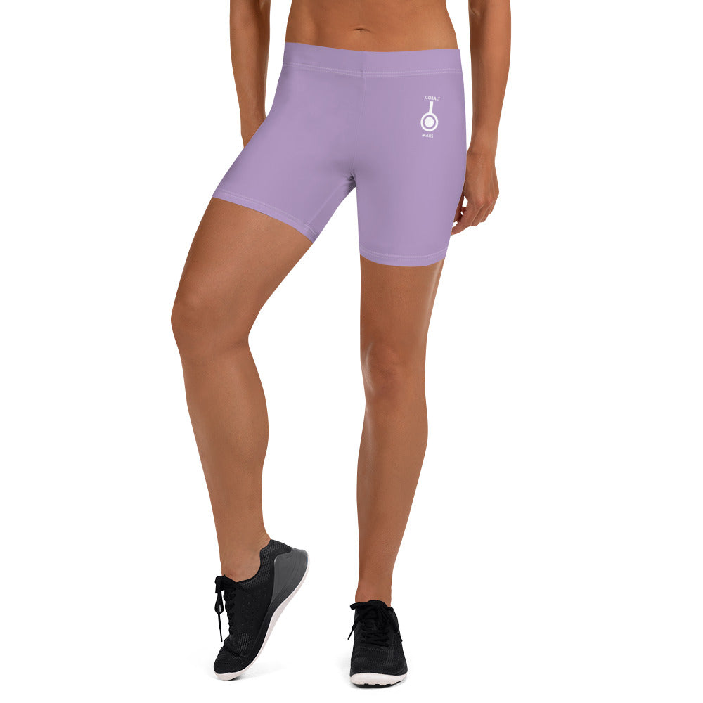 Cobalt Mars - Shorts