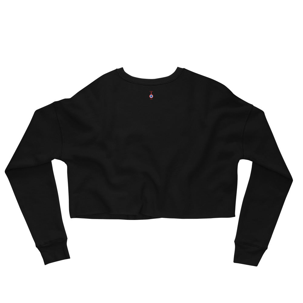 Hecate - Crop Sweatshirt