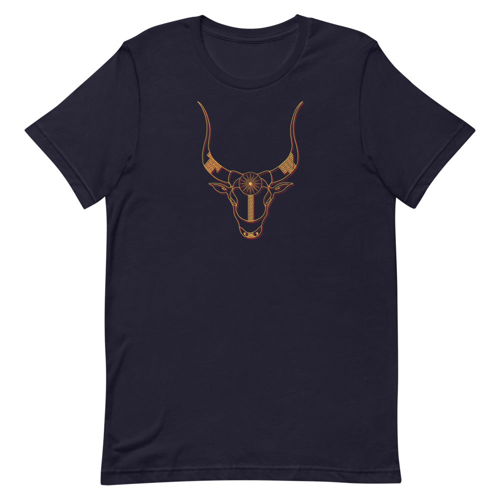 The Minoan - Short-Sleeve Unisex T-Shirt