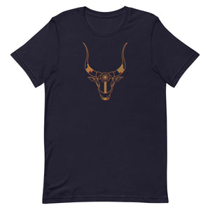 The Minoan - Short-Sleeve Unisex T-Shirt