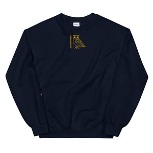 Ocean Eyes - Unisex Sweatshirt