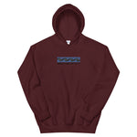 Odyssey - Unisex Hoodie