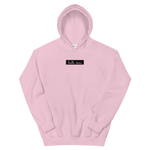 belle âme - Unisex Hoodie