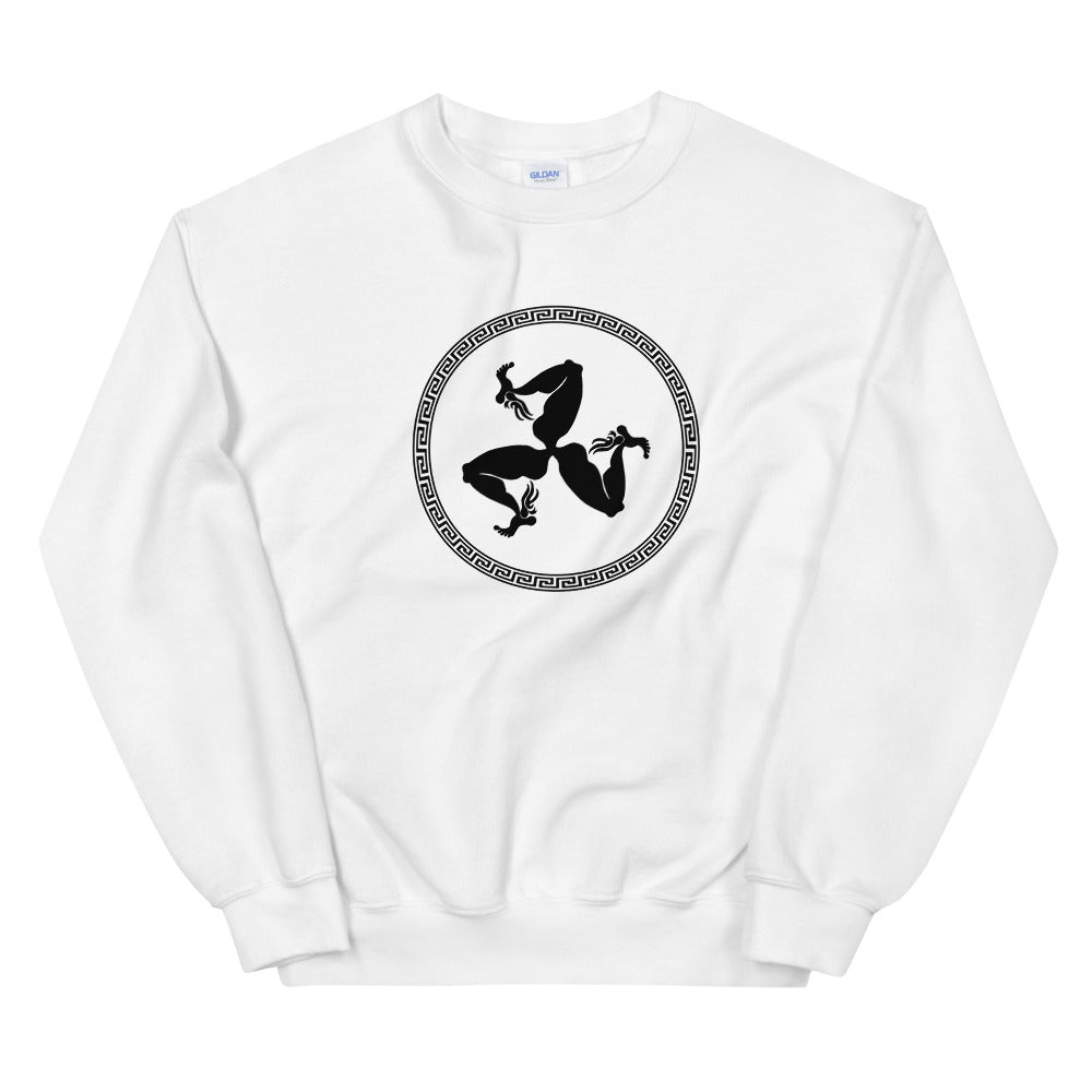 Triskelion - Unisex Sweatshirt