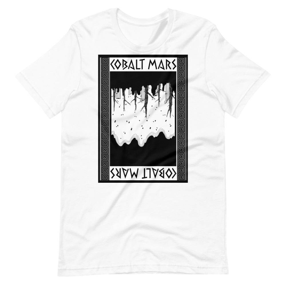 Delphi - Unisex T-Shirt