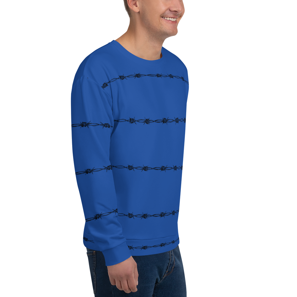 The Wire - Unisex Sweatshirt