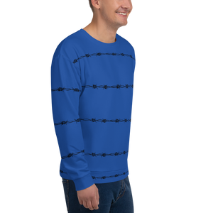 The Wire - Unisex Sweatshirt