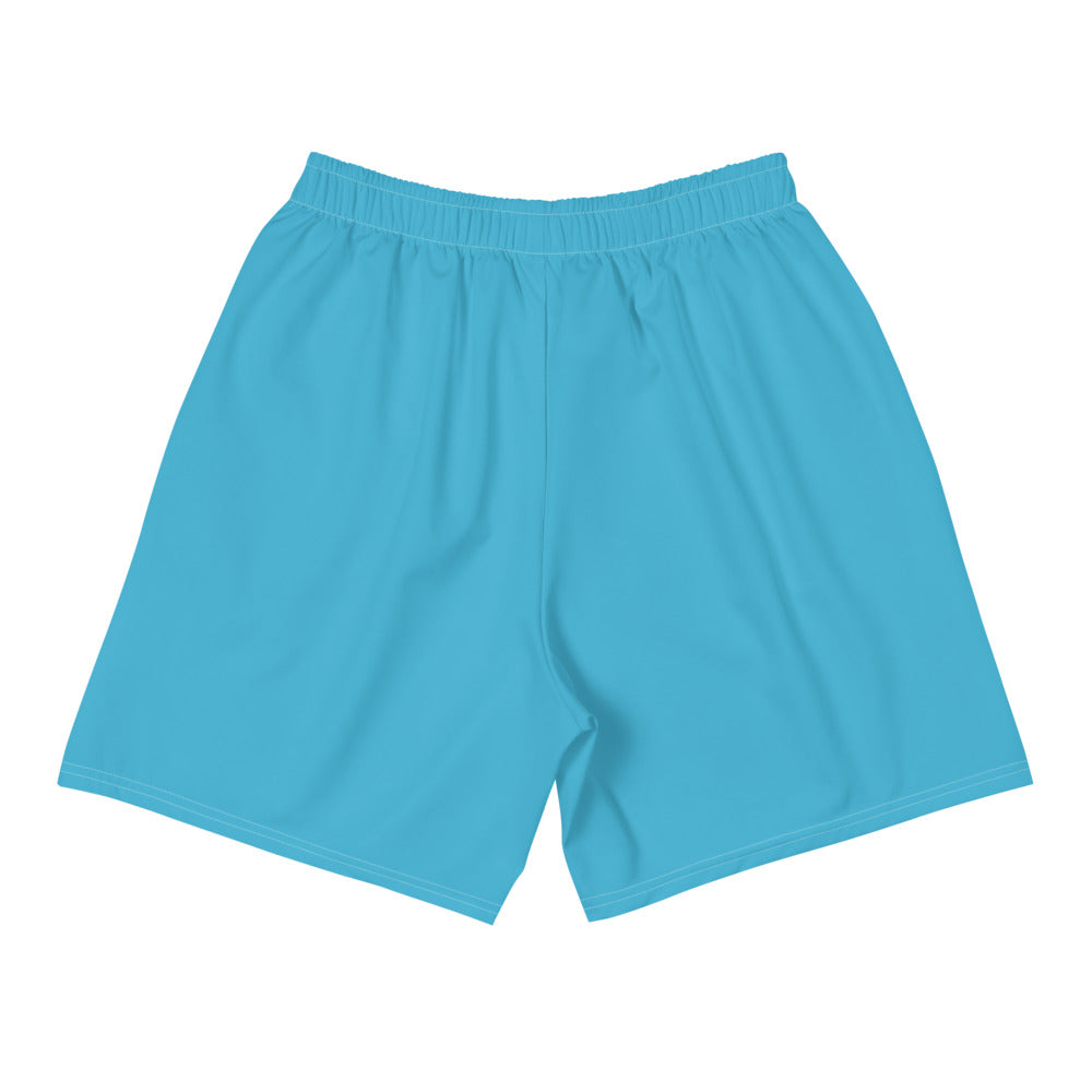 Cobalt Mars - Men's Shorts