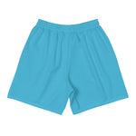 Cobalt Mars - Men's Shorts
