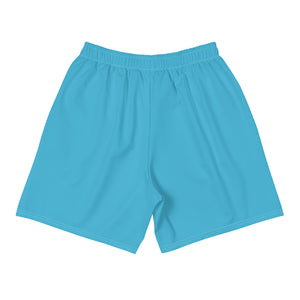 Cobalt Mars - Men's Shorts