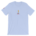 Done - Unisex T-Shirt