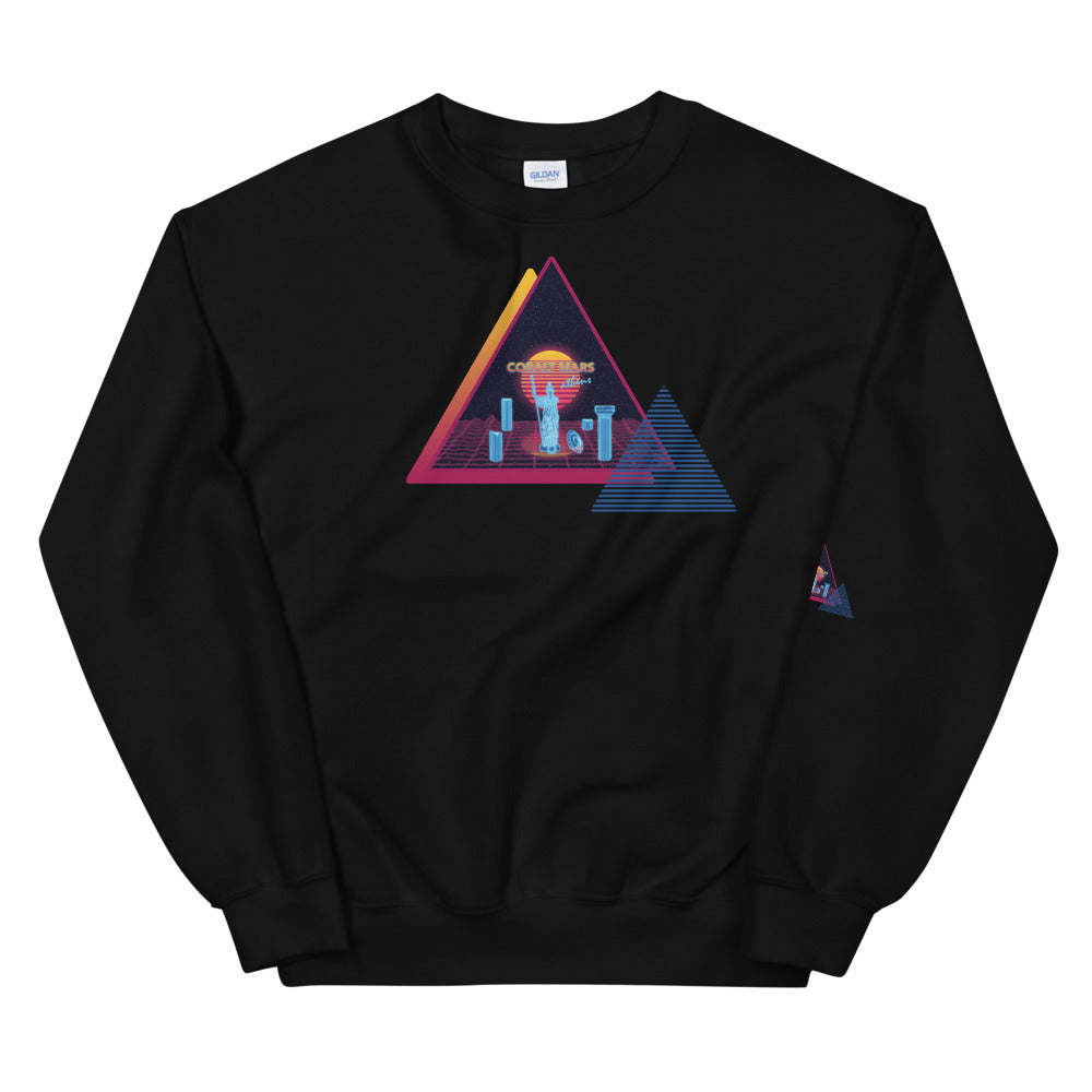 DEVOTION - Unisex Sweatshirt