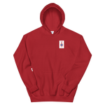 Cobalt Mars - Unisex Hoodie