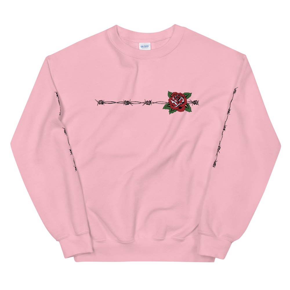 Thorn - Unisex Sweatshirt