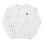 Cobalt Mars - Unisex Sweatshirt