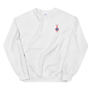 Cobalt Mars - Unisex Sweatshirt