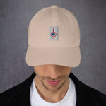 Cobalt Mars - Hat