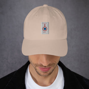 Cobalt Mars - Hat
