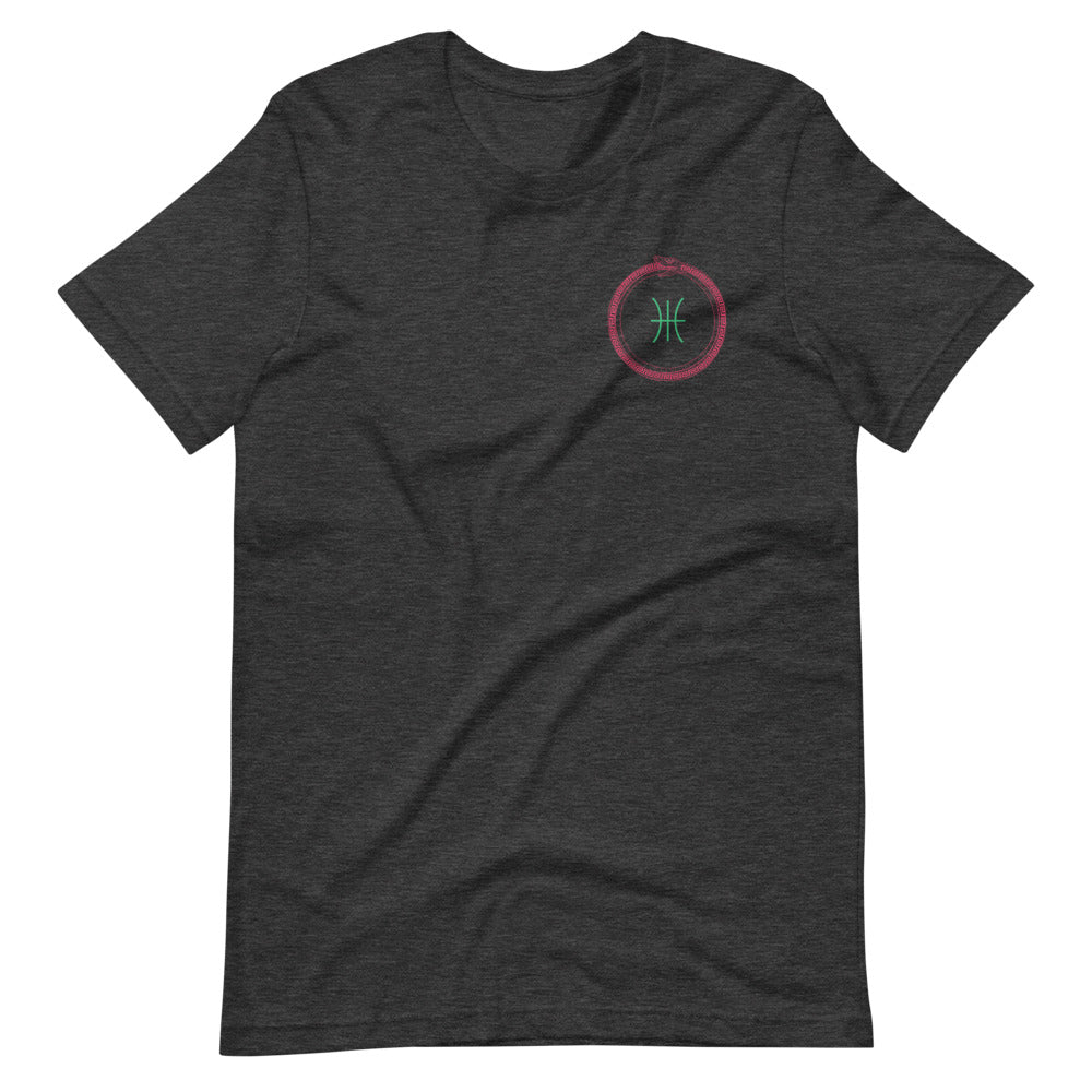 Apollo Eternal - Unisex T-Shirt