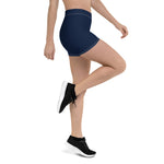 Cobalt Mars - Shorts
