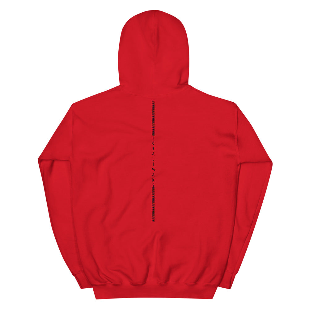 Artifact - Unisex Hoodie