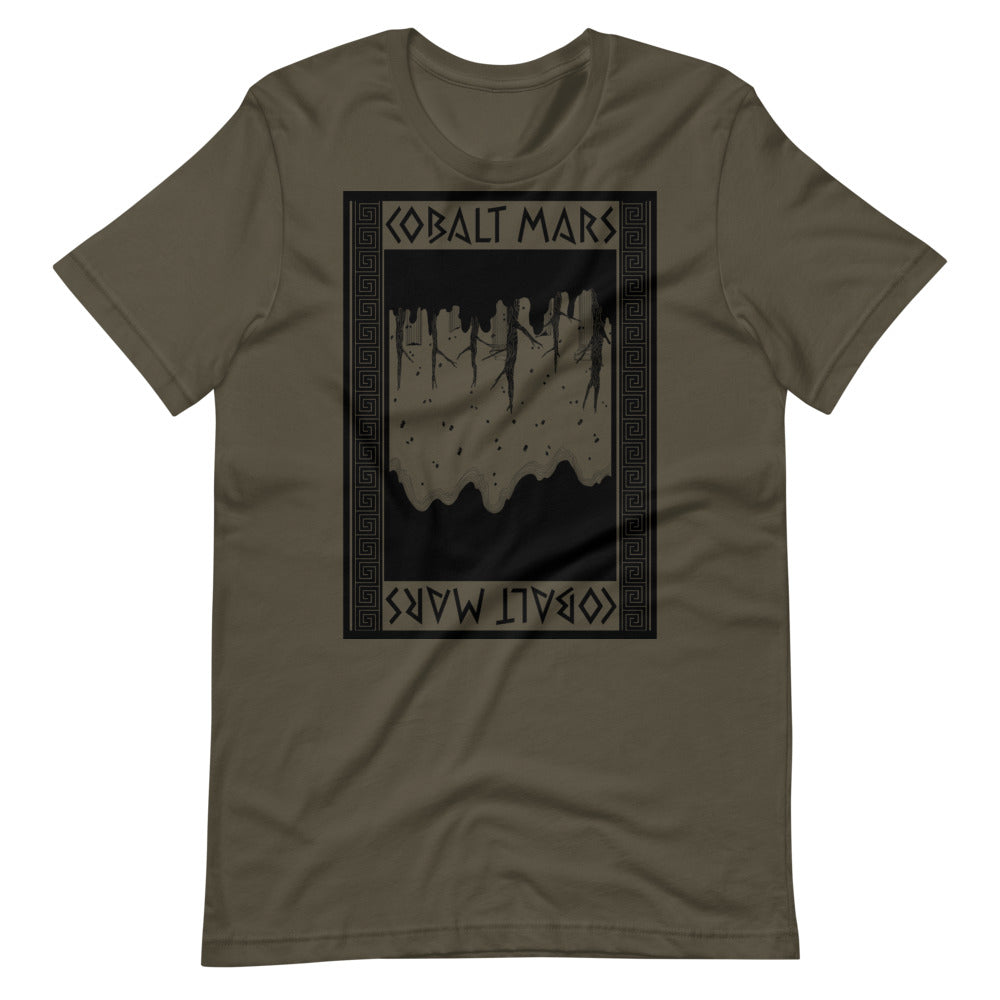 Delphi - Unisex T-Shirt