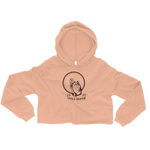 Fake Idols - Crop Hoodie