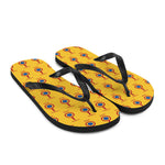 Cobalt Mars - Flip-Flops
