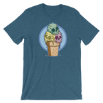 September 1st Meltdown - Unisex T-Shirt