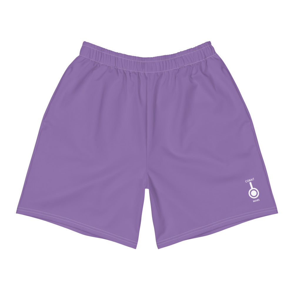 Cobalt Mars - Men's Shorts