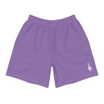 Cobalt Mars - Men's Shorts