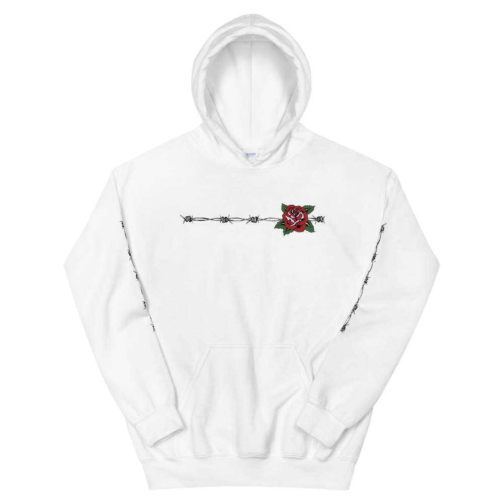Thorn - Unisex Hoodie