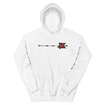 Thorn - Unisex Hoodie