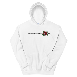 Thorn - Unisex Hoodie