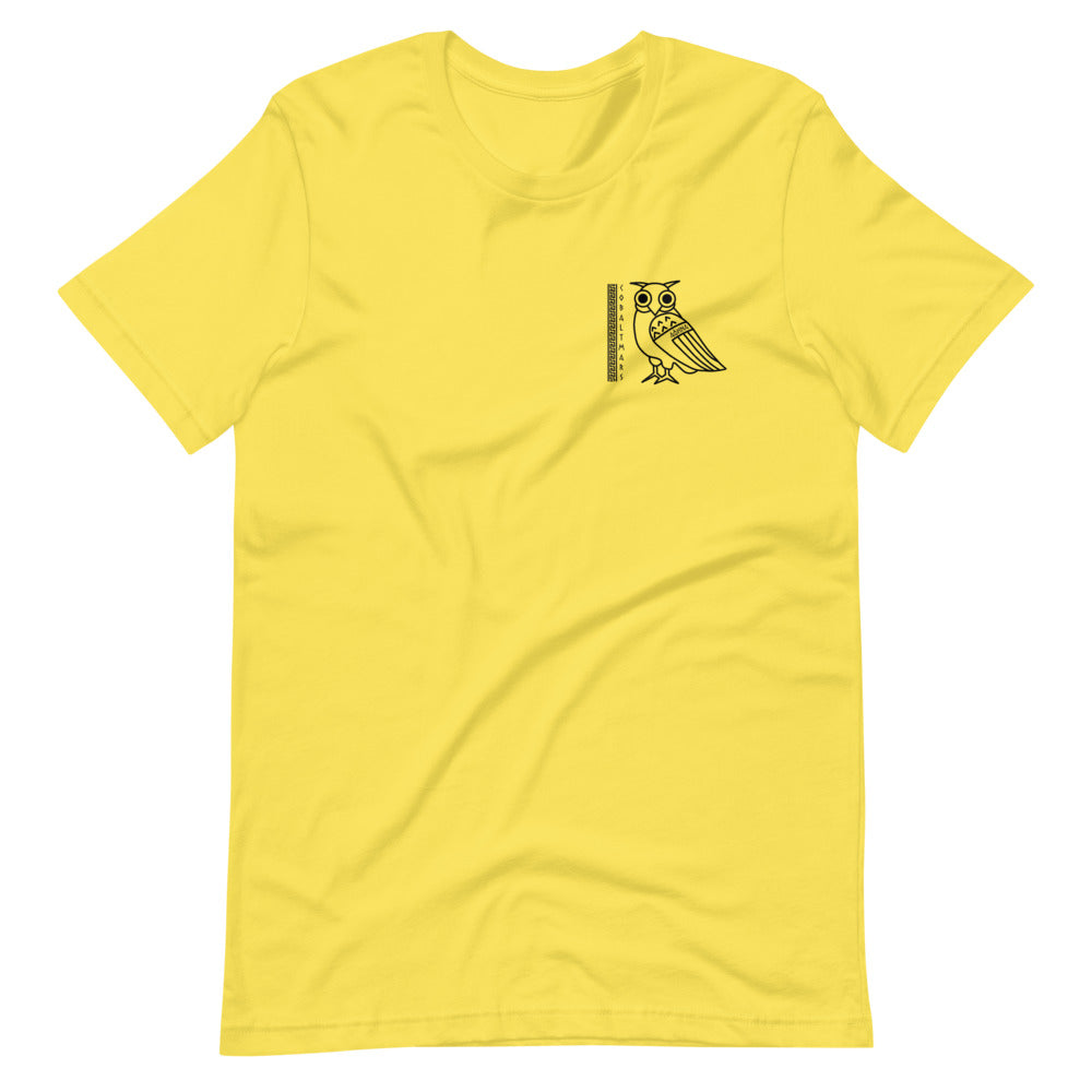 Ocean Eyes - Unisex T-Shirt