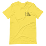 Ocean Eyes - Unisex T-Shirt